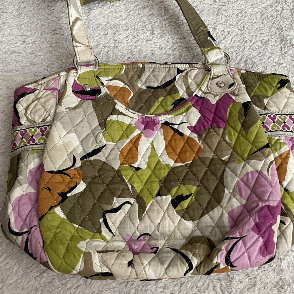 Vera Bradley NWOT